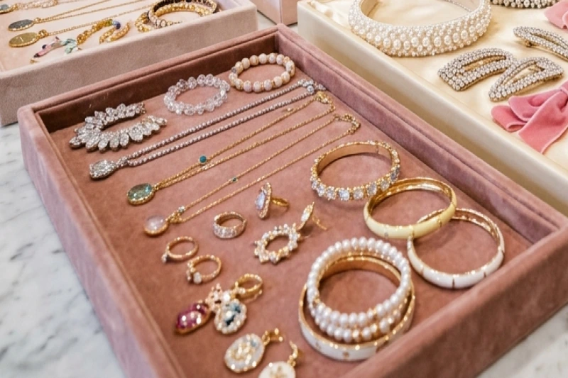 Fashion Accessories
