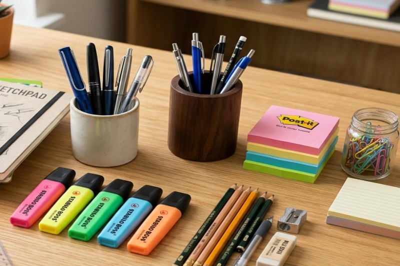 Office Stationery